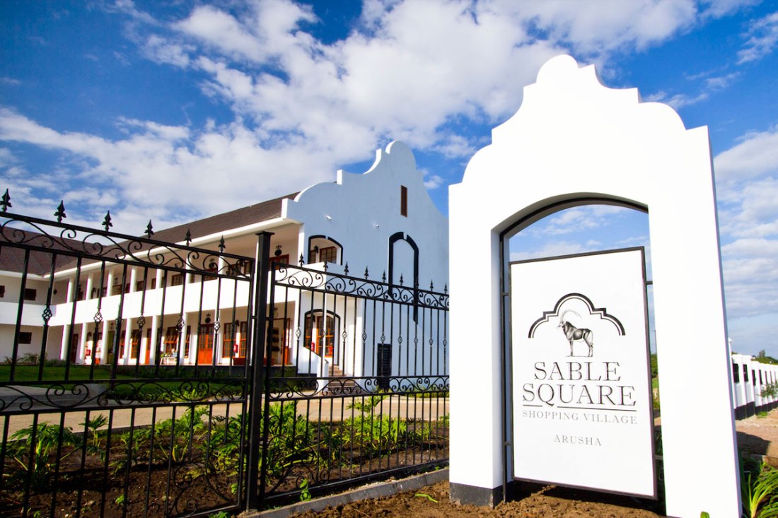 Sable Square